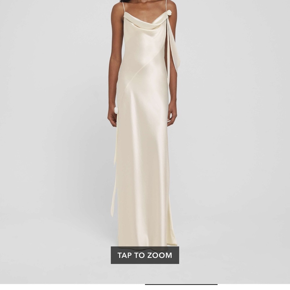 Rat and Boa Lorela Dress